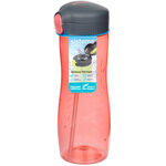 Sistema Tritan Quick Flip Water Bottle 800ml