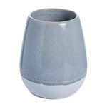 AMALFI TOILET BRUSH Grey