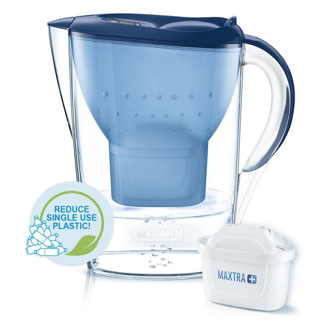 BRITA MAXTRA+ Single Water Filter Cartridge