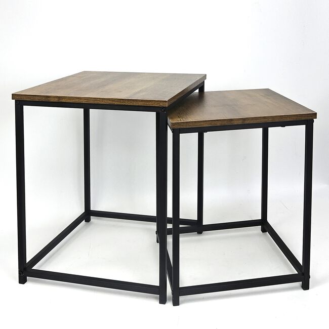 Bergstrom Nesting Tables