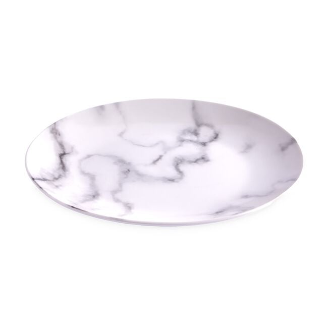 Gallery One Marble 12 Pieces Dinner Set