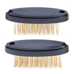 Multi-Purpose Wire Brush Set