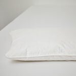 Cotton Kiss Duck Feather & Down Pillow