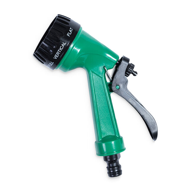 Coiled Garden Hose 15m