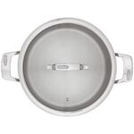 Stellar 26cm 8L Stockpot