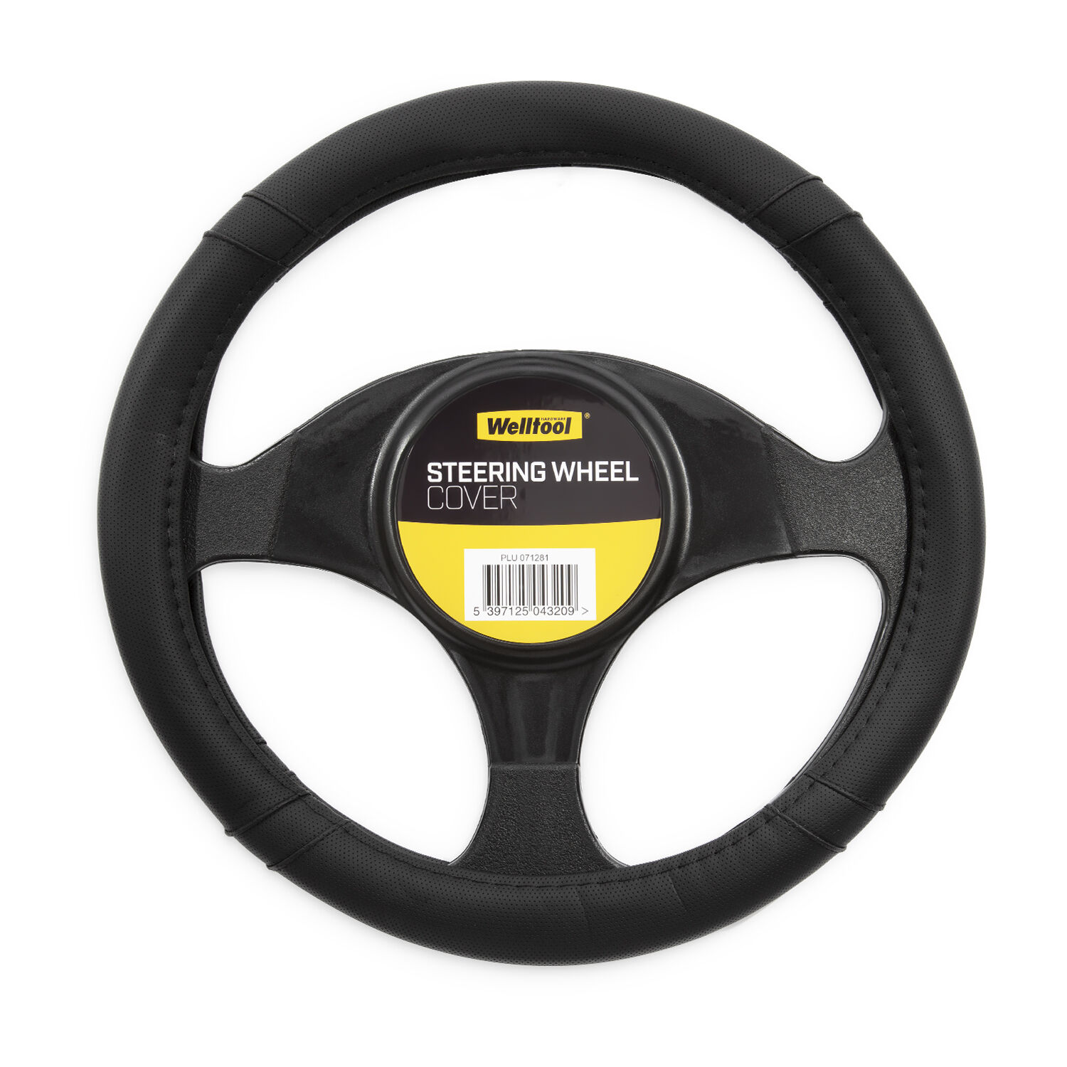 steering wheel covers argos
