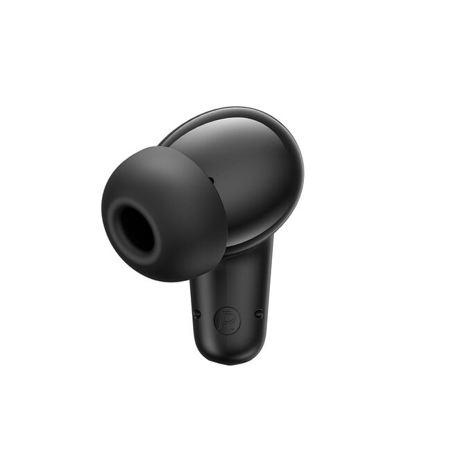 SONARTO RHODES Black Wireless Earphones