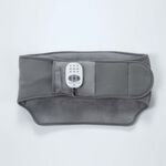 JML Calming Heat Back Wrap with Massager