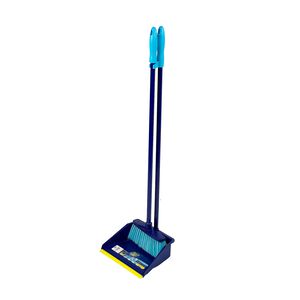 Flash Long Handle Dustpan Set