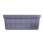 EZY MODE 5.2L LONG BASKET Soft Violet