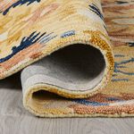 ARDARA GOLD 80x150cm Rug