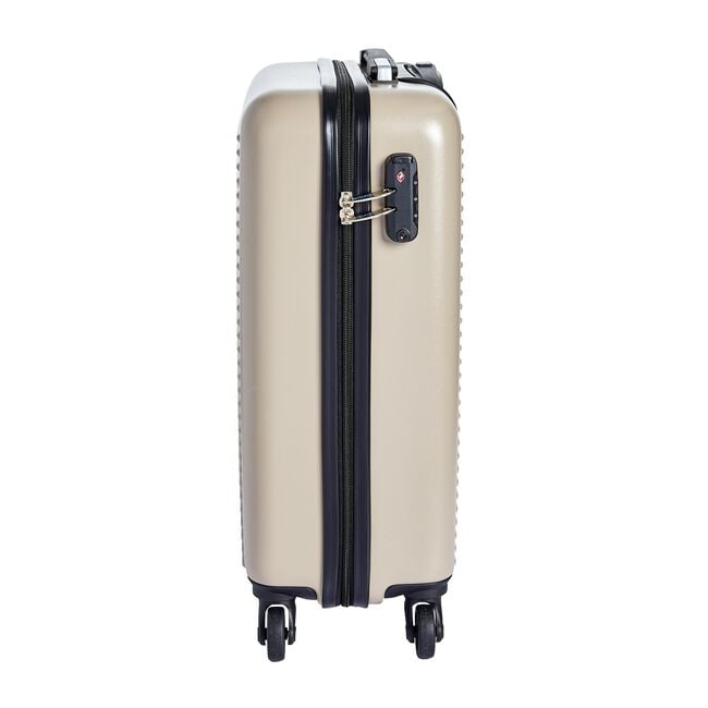 Cabin Lightweight Hardshell Luggage - Champagne