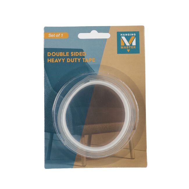 Double Sided Heavy Duty Tape