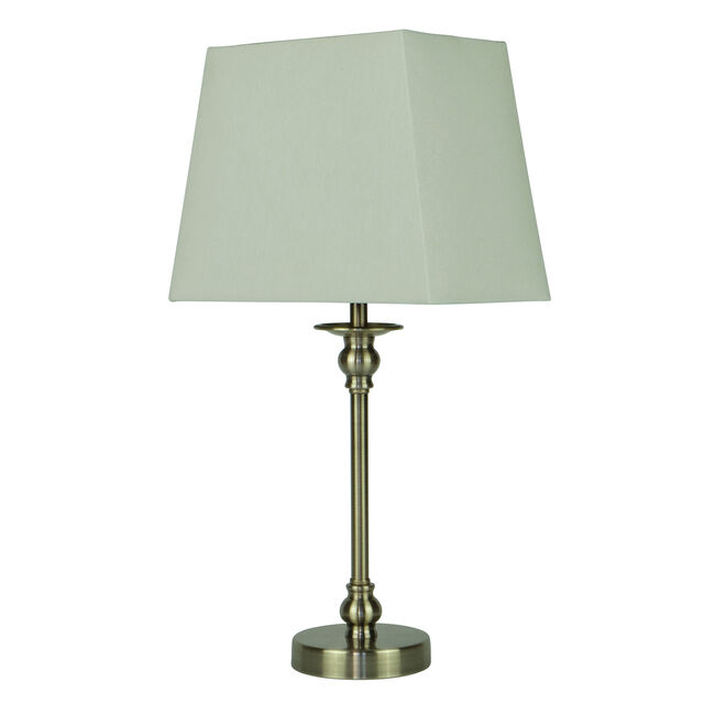 Alexandra Table Lamp
