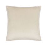 PAOLETTI STANZA ECRU 55x55 Cushion