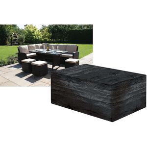 Garland Dining Set Cover Large 2.7m x 3m