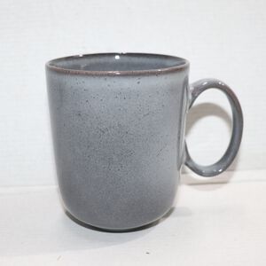 Heritage Skellig Grey Mug