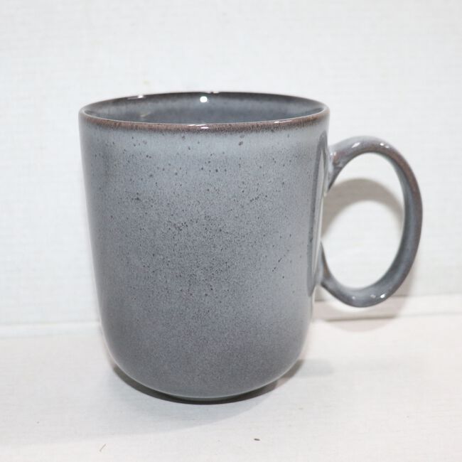 Heritage Skellig Grey Mug
