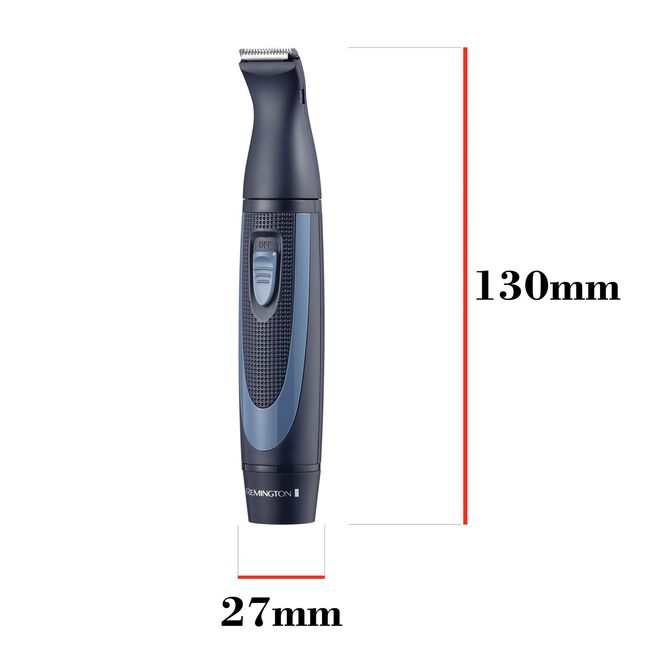 Remington Travel Grooming Kit