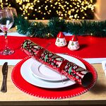 Hardy & Wells 7 Robin Premium Crackers