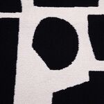 RAHEEN MONO 160x230cm Rug 31C