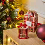 Cashel Living Christmas Spice 140g Candle