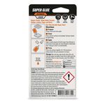 Gorilla Ultimate Super Glue 15g