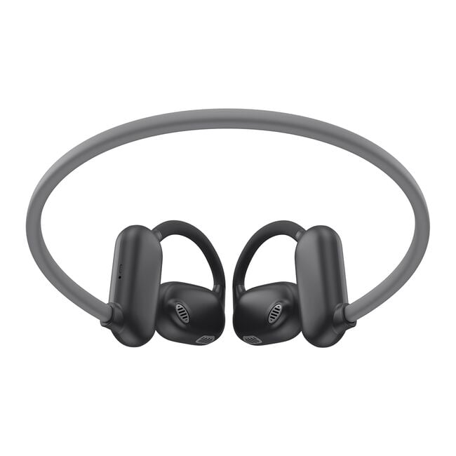 Havit Neckband Earphones Black