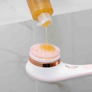 JML NU You Body Brush