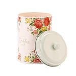 Cath Kidson Feels Like Home Coffee Canister