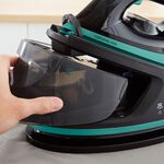 Tower Ceraglide 2700W Steam Generator Iron