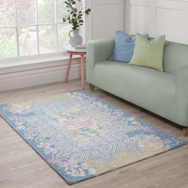 BLOOMHILL 80x150cm Rug 39A