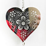 Butterfly Hearts and Spinner