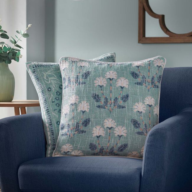 JACOB SAGE 45x45 Cushion