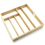 Apollo Beech Drawer Cutlery Tray 
