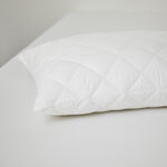 Front Sleeper Bamboo Pillow