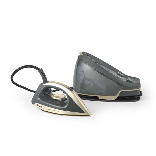 Beldray Power Pro 2.5L Steam Station Iron