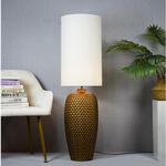 Iris Floor Lamp