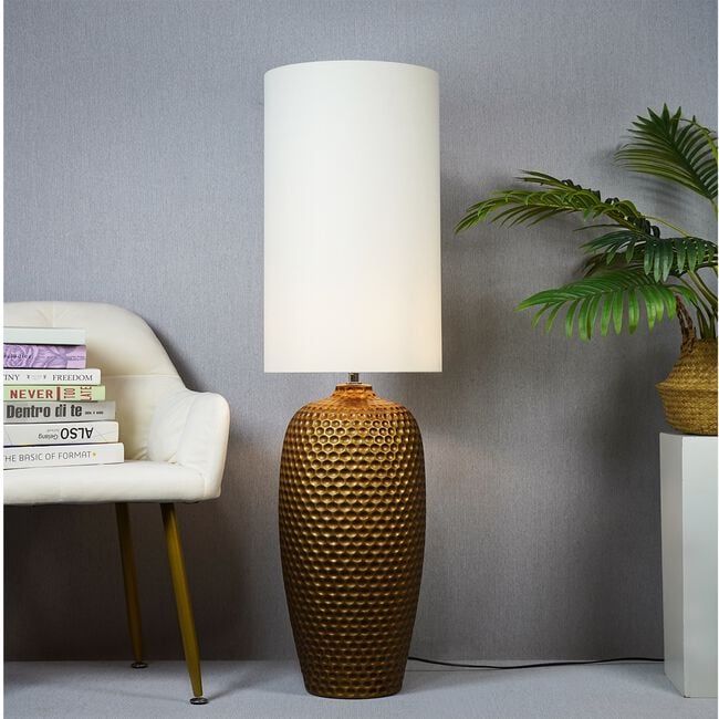 Iris Floor Lamp