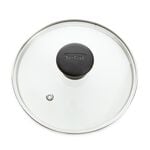 Tefal Induction Black 5 Piece Cookware Set