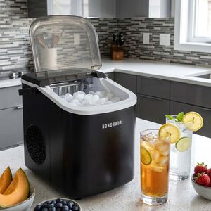 Nordhaus Ice Cube Maker
