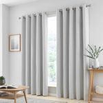 WHEELS NAVY 66X54 Curtain