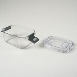 STORAGE MASTER 500ml Lunch Food Storage Box