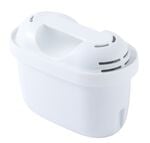Body Go White 3.8L Water Jug with LCD Indicator