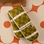 Orla Kiely Retro Stripe Double Oven Glove