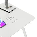 Nordhaus Wireless Charging Table