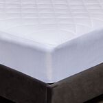 SUPER SUPPORT COT BED Mattress Protector