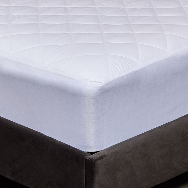 SUPER SUPPORT COT BED Mattress Protector