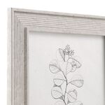 8x10 PORTLAND GREY Photo Frame