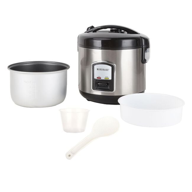 Nordhaus 1L Rice Cooker